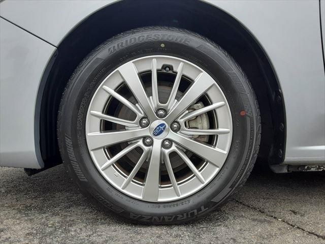 Subaru IMPREZA 2017-06 17894-17
