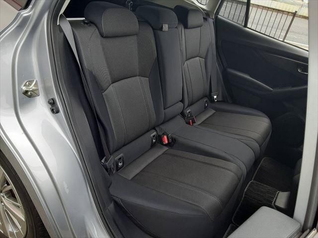 Subaru IMPREZA 2017-06 17894-20