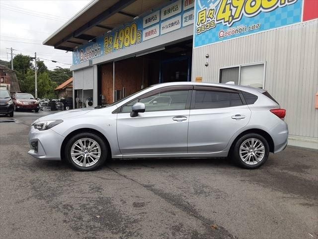 Subaru IMPREZA 2017-06 17894-7