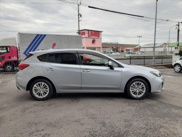 Subaru IMPREZA 2017-06 17894-3