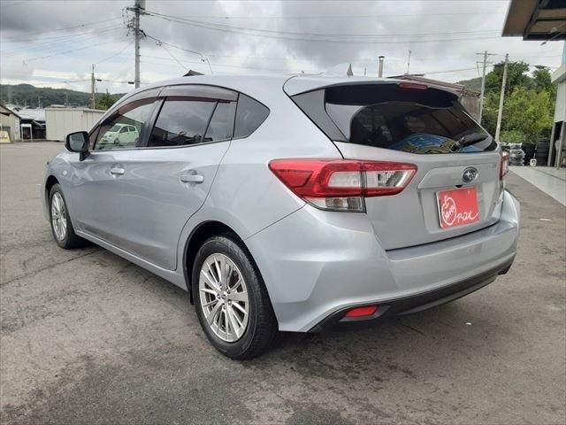 Subaru IMPREZA 2017-06 17894-6