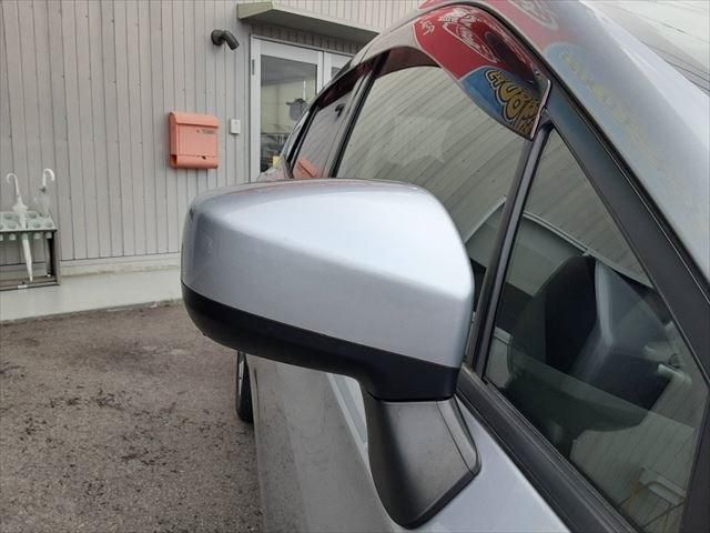 Subaru IMPREZA 2017-06 17894-13