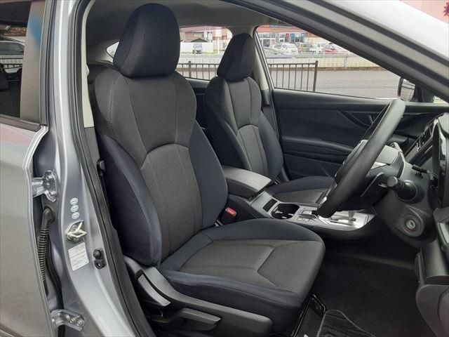 Subaru IMPREZA 2017-06 17894-19