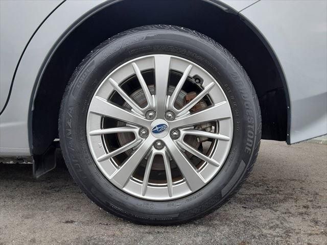 Subaru IMPREZA 2017-06 17894-16