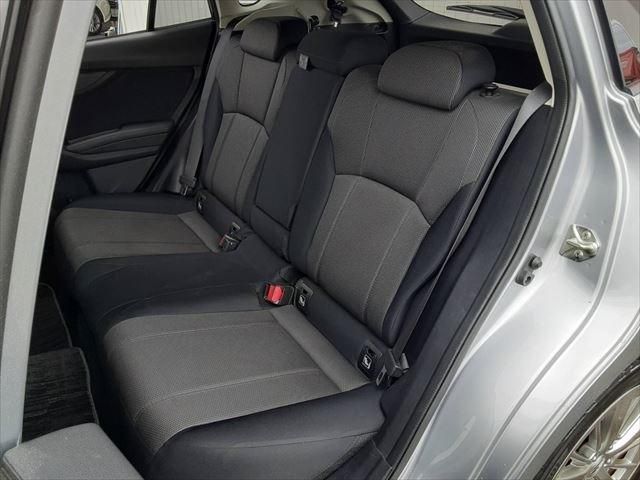 Subaru IMPREZA 2017-06 17894-22
