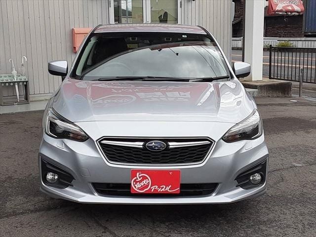 Subaru IMPREZA 2017-06 17894-1