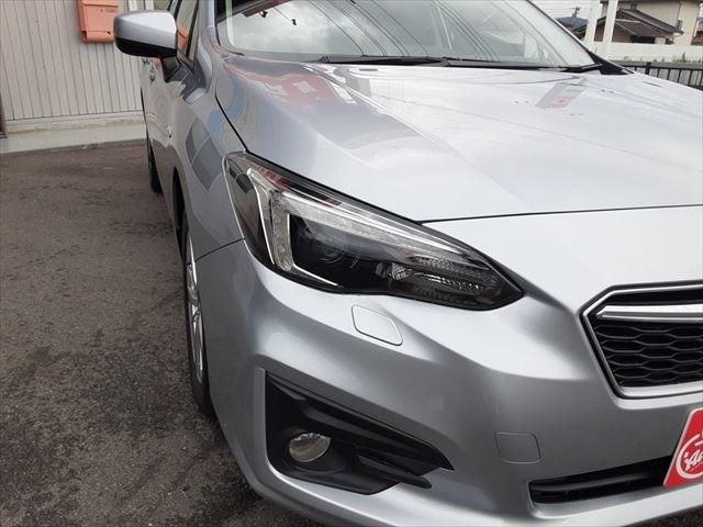 Subaru IMPREZA 2017-06 17894-9