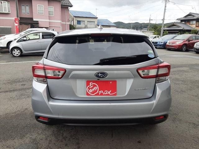 Subaru IMPREZA 2017-06 17894-5