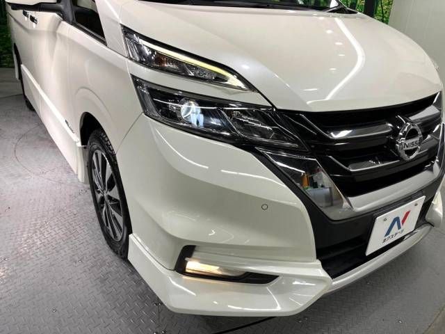 Nissan SERENA 2018-01 182684-12