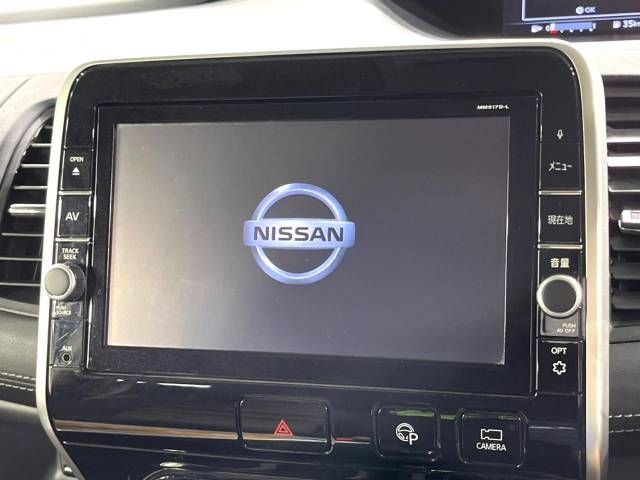 Nissan SERENA 2018-01 182684-2