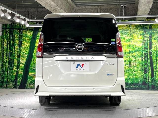 Nissan SERENA 2018-01 182684-15