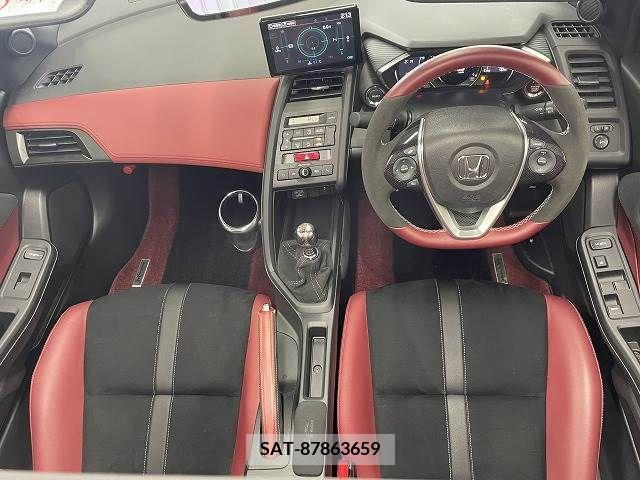 Honda S660 2020-06 379497-1