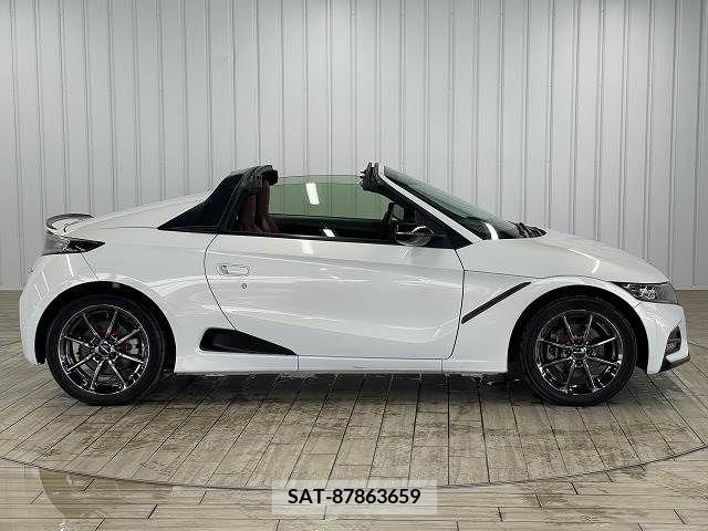 Honda S660 2020-06 379497-16