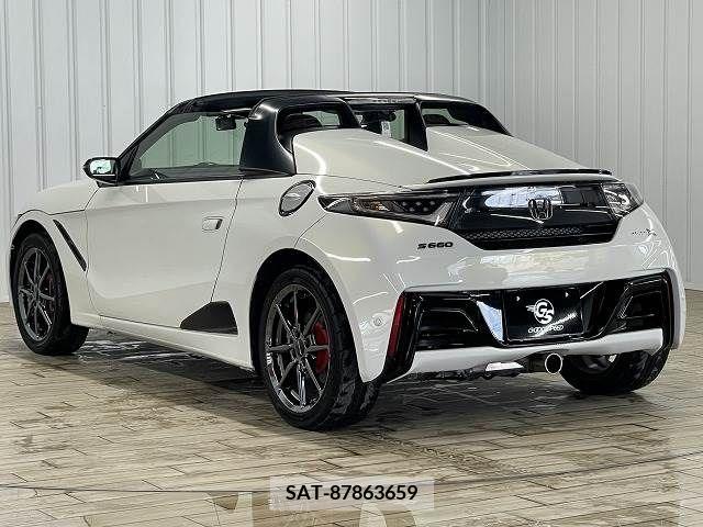 Honda S660 2020-06 379497-14
