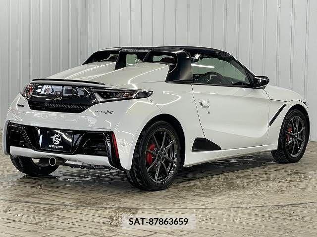 Honda S660 2020-06 379497-13