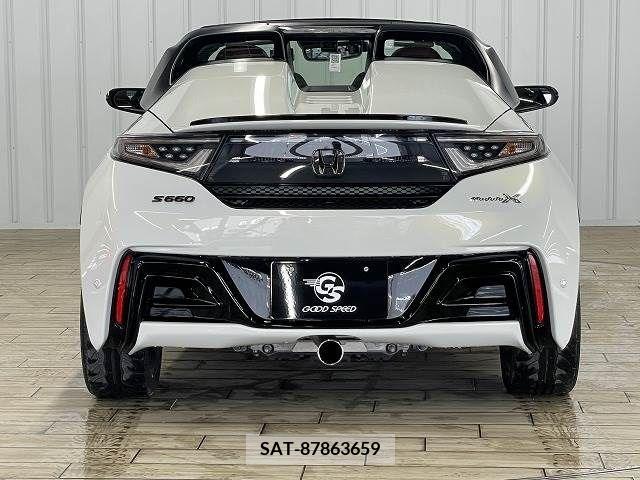 Honda S660 2020-06 379497-12