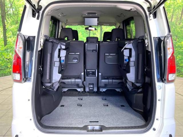 Nissan SERENA 2019-03 12252-12