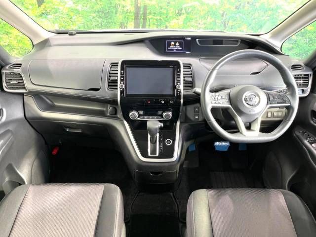 Nissan SERENA 2019-03 12252-1