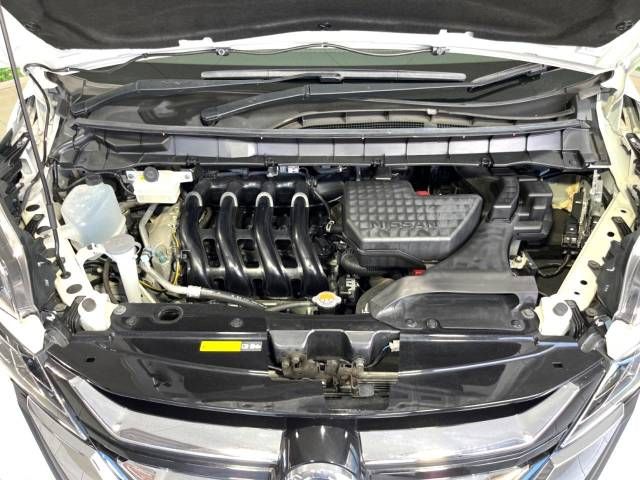 Nissan SERENA 2019-03 12252-19