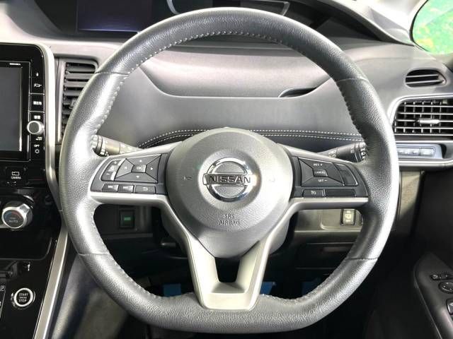 Nissan SERENA 2019-03 12252-8