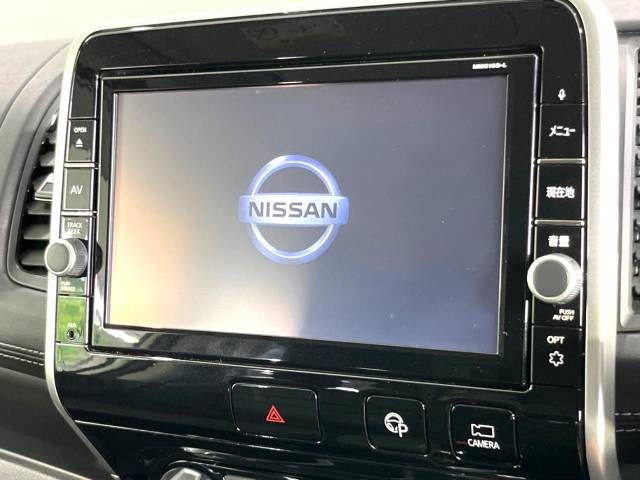 Nissan SERENA 2019-03 12252-3