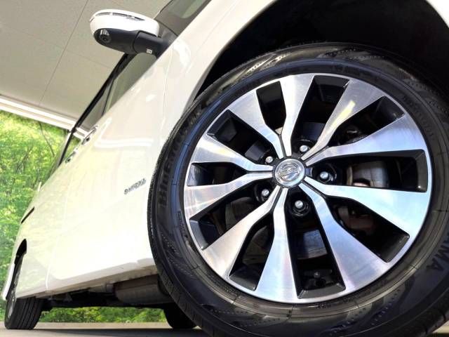 Nissan SERENA 2019-03 12252-14