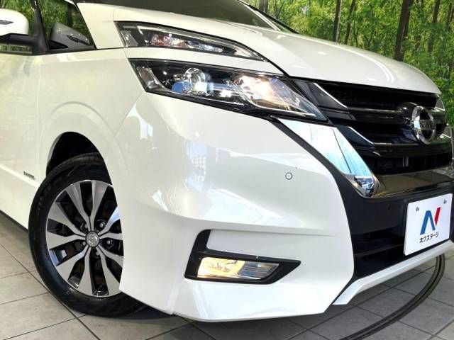 Nissan SERENA 2019-03 12252-13