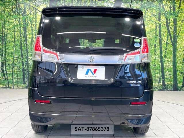 Suzuki SOLIO 2015-12 311326-15