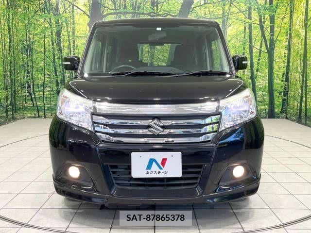 Suzuki SOLIO 2015-12 311326-14