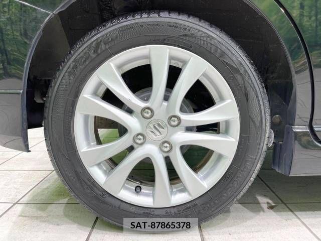 Suzuki SOLIO 2015-12 311326-13