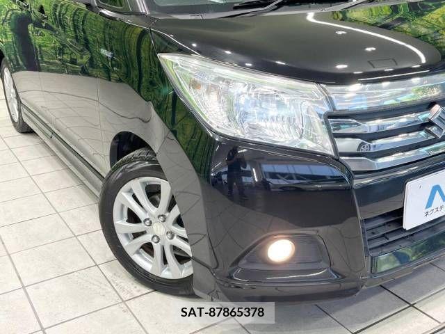 Suzuki SOLIO 2015-12 311326-12