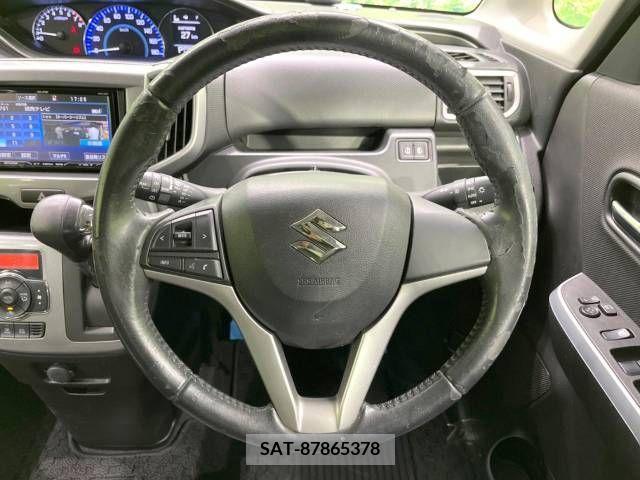 Suzuki SOLIO 2015-12 311326-11
