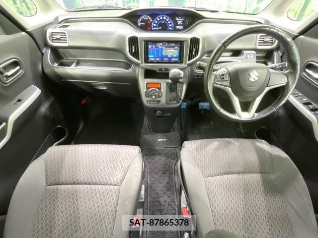 Suzuki SOLIO 2015-12 311326-1