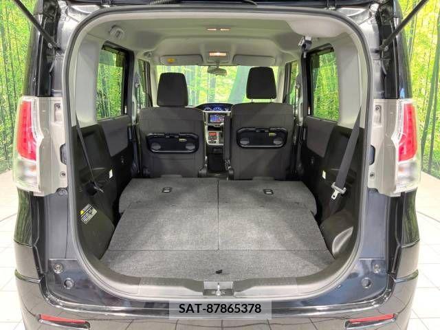 Suzuki SOLIO 2015-12 311326-10
