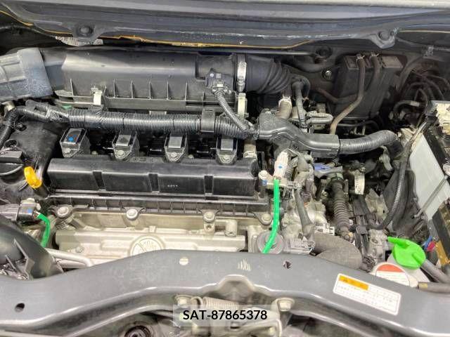 Suzuki SOLIO 2015-12 311326-18