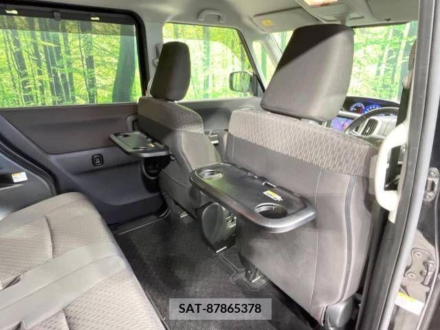 Suzuki SOLIO 2015-12 311326-9