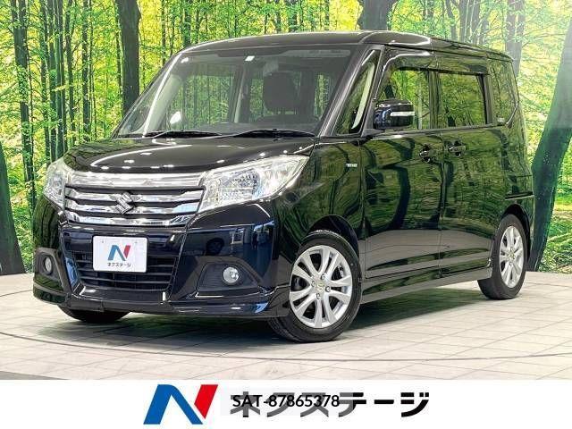 Suzuki SOLIO 2015-12 311326-0