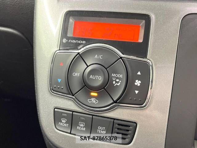 Suzuki SOLIO 2015-12 311326-7