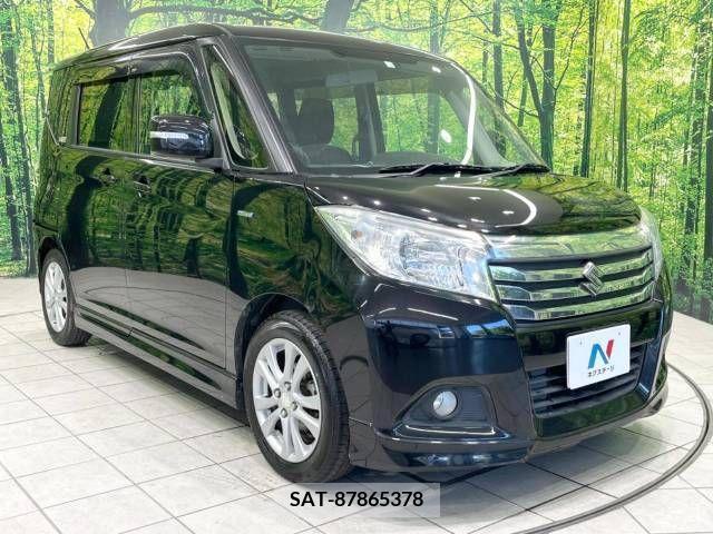 Suzuki SOLIO 2015-12 311326-16
