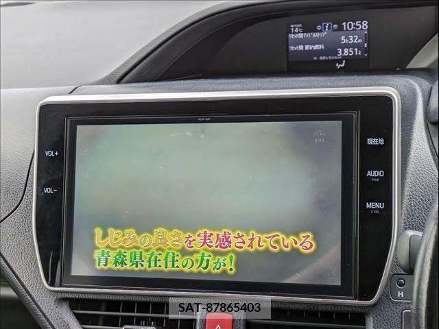 Toyota VOXY 2017-11 235210-12