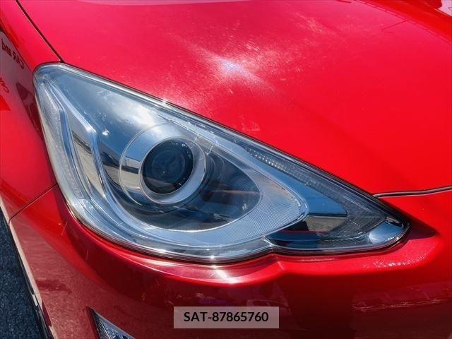 Toyota AQUA 2015-11 260217-9
