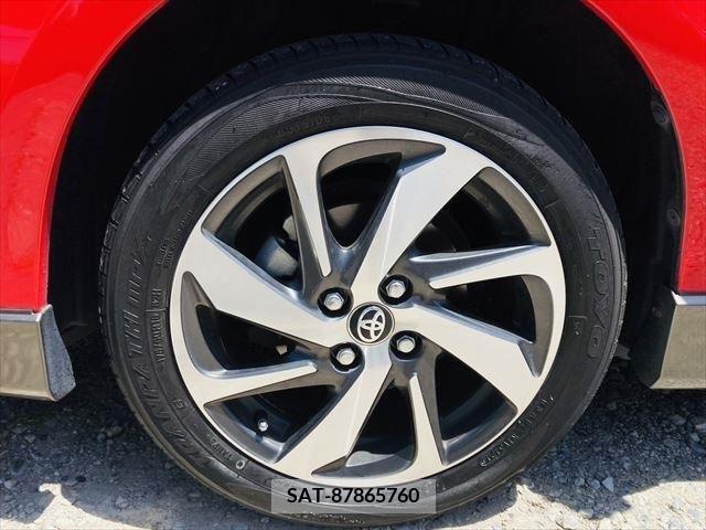 Toyota AQUA 2015-11 260217-17