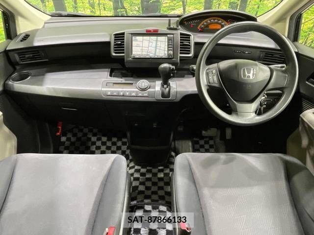 Honda FREED 2009-04 271744-1