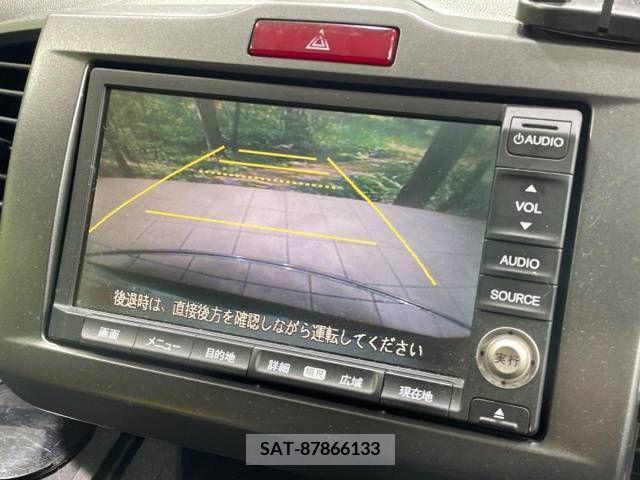 Honda FREED 2009-04 271744-3