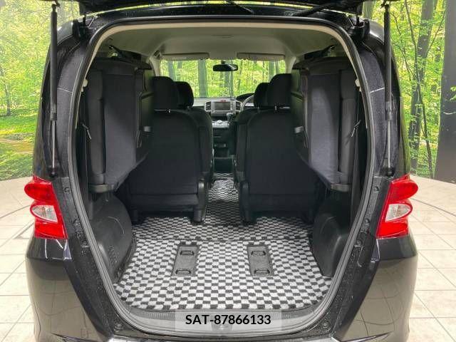 Honda FREED 2009-04 271744-14
