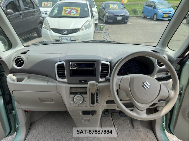 Suzuki SPACIA 2013-07 312083-10