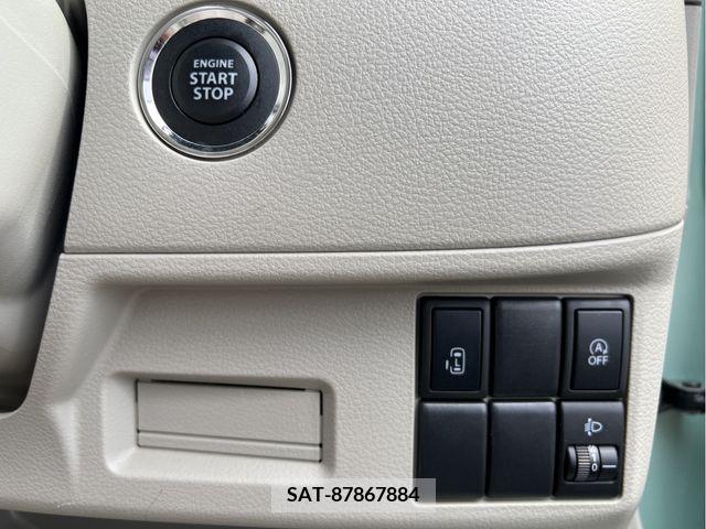 Suzuki SPACIA 2013-07 312083-11