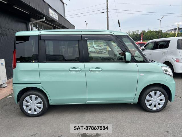 Suzuki SPACIA 2013-07 312083-3
