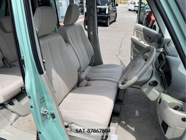 Suzuki SPACIA 2013-07 312083-8