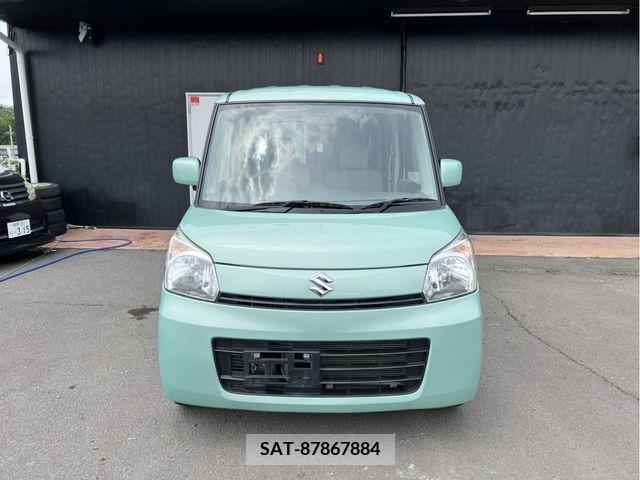 Suzuki SPACIA 2013-07 312083-1